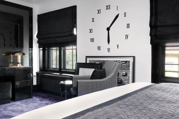 Patrick Hellmann Schlosshotel (Berlin)